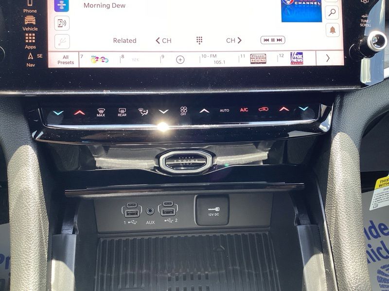New 2026 Jeep Grand Cherokee SUV