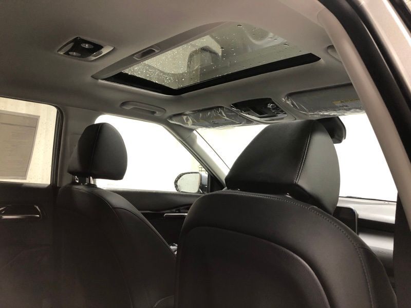 New 2026 Kia Seltos SUV