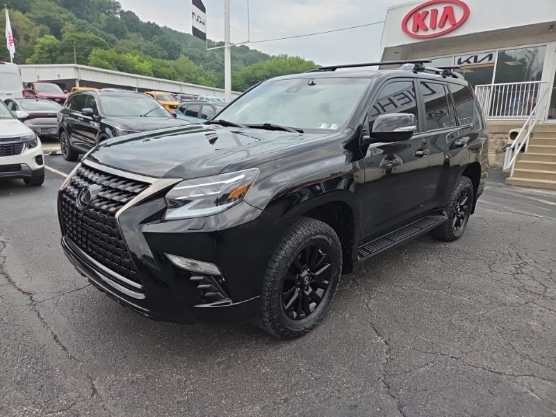 Used 2023 Lexus GX SUV