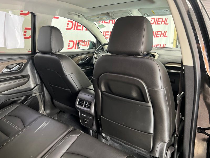 Used 2023 GMC Terrain SUV