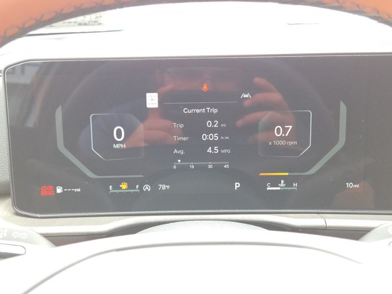 New 2026 Kia Sportage SUV