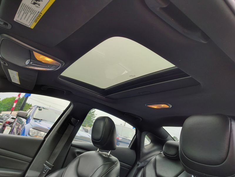 Used 2013 Dodge Dart Sedan