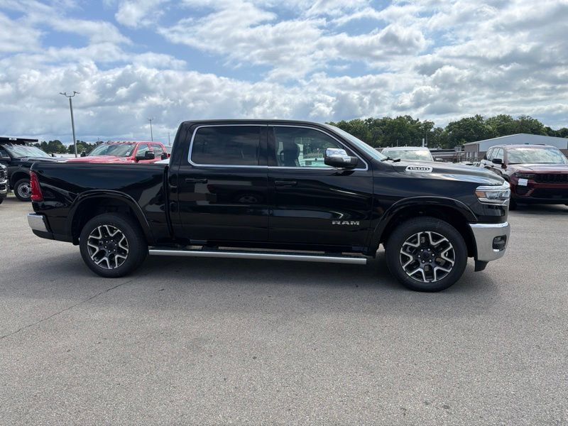 New 2026 Ram 1500 Truck