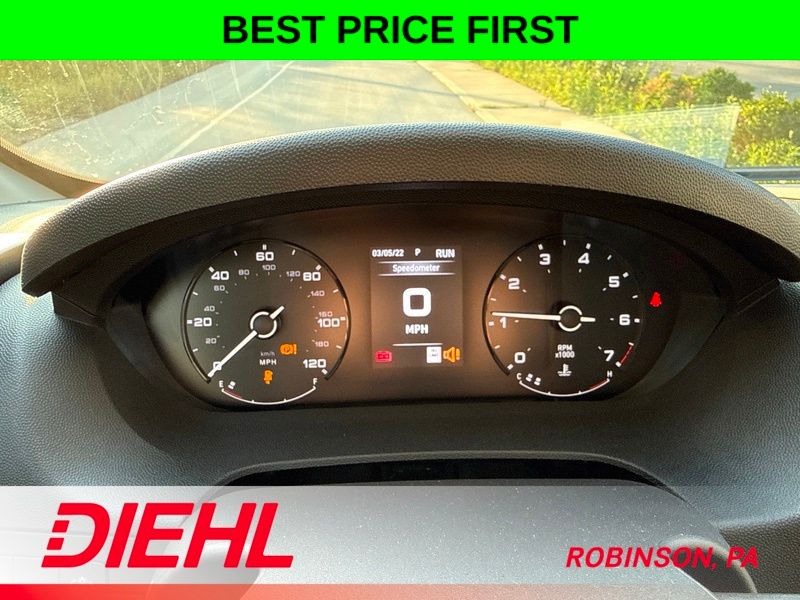 New 2026 Ram ProMaster 2500 Van