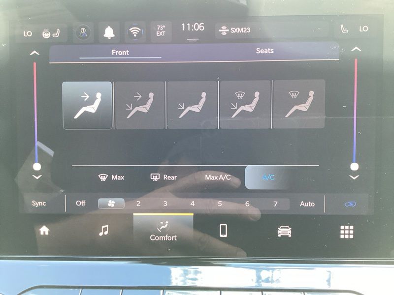 New 2026 Jeep Compass SUV