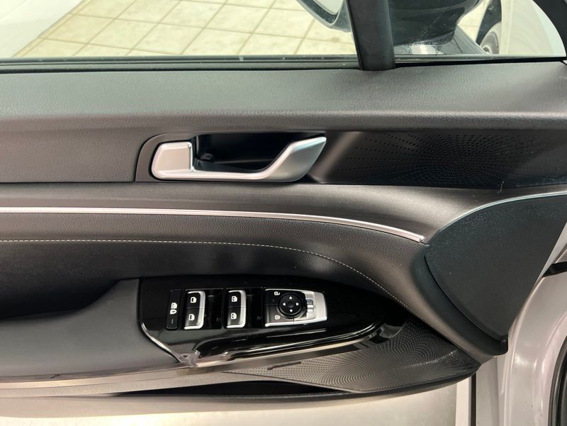 New 2026 Kia K5 Sedan