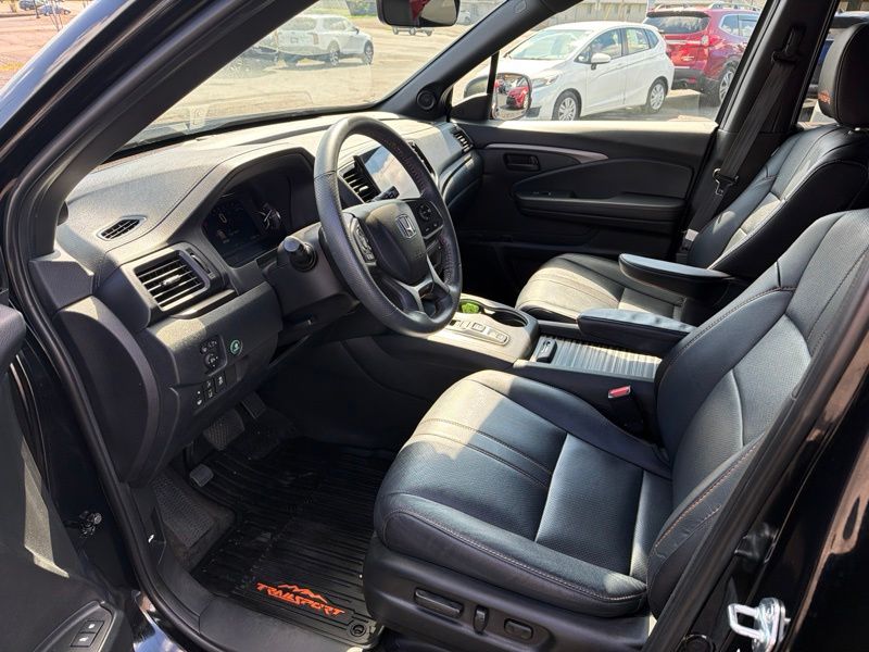 Used 2023 Honda Passport SUV