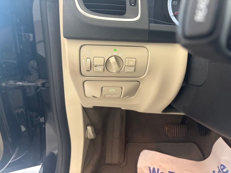Used 2012 Volvo S60 Sedan