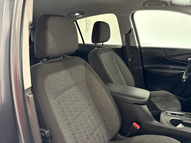 Used 2023 Chevrolet Equinox SUV