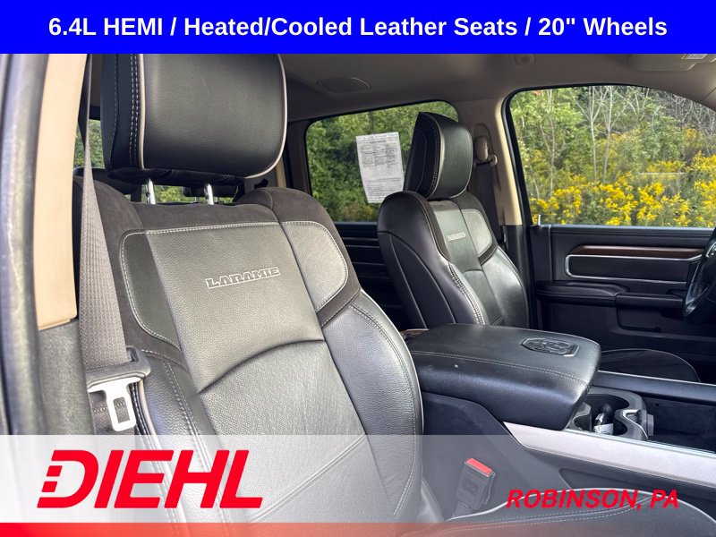 Used 2022 Ram 2500 Truck
