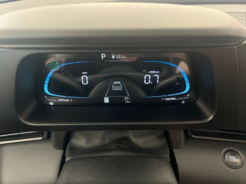 New 2026 Hyundai Elantra Sedan
