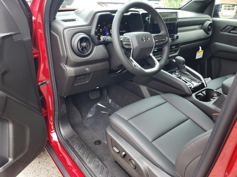 New 2026 Chevrolet Colorado Truck