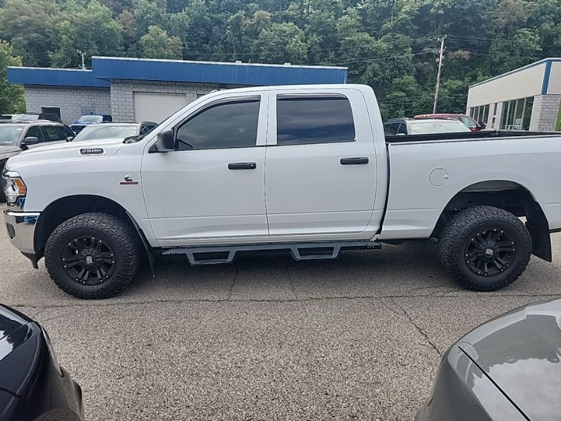 Used 2020 Ram 2500 Truck