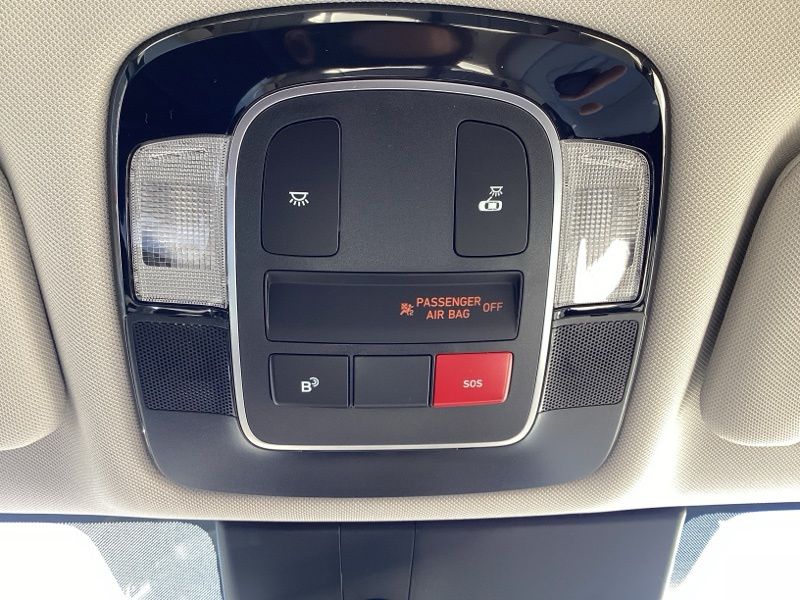 New 2026 Hyundai Sonata Hybrid Sedan
