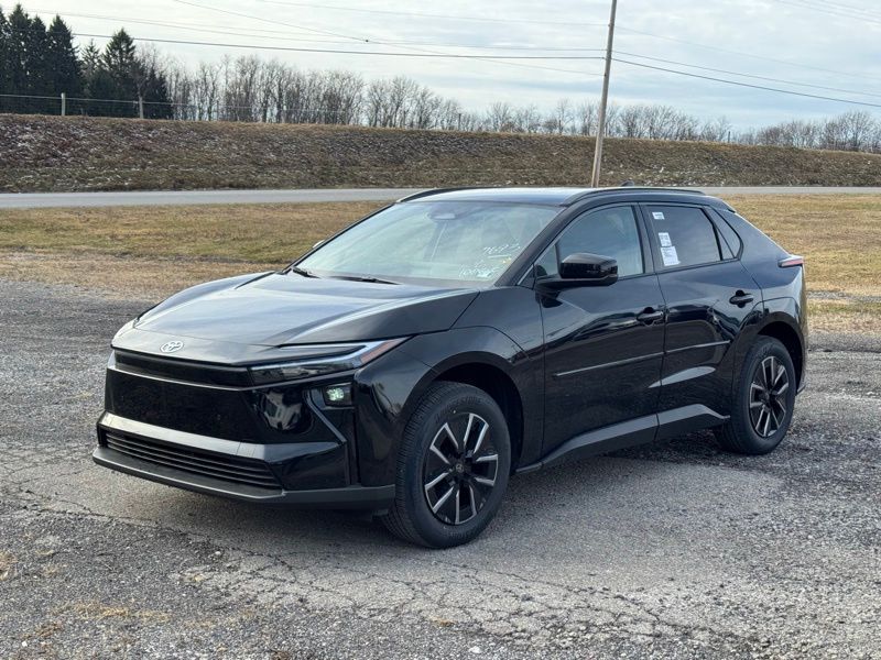 2026 Toyota bZ XLE - Photo 7