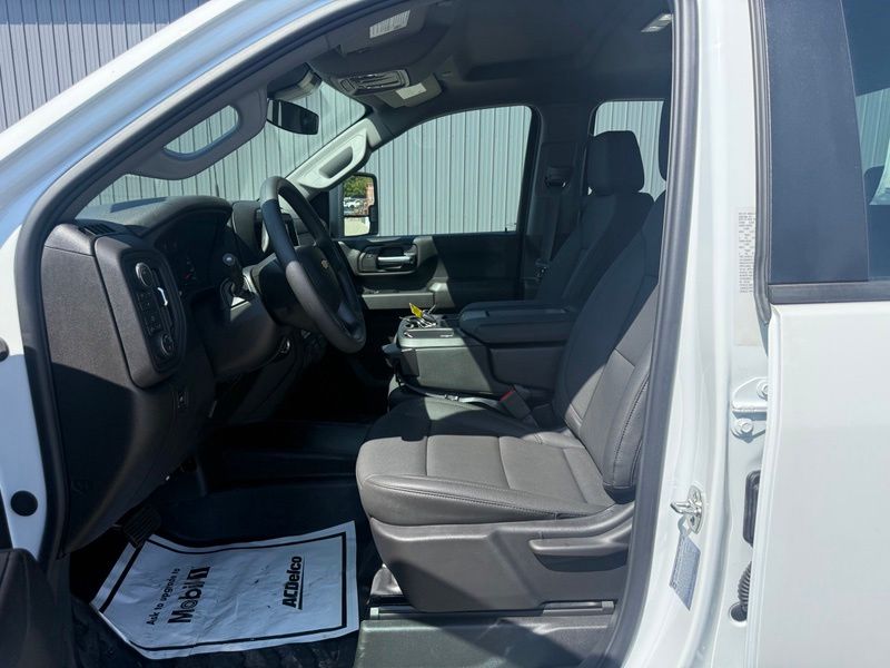 Used 2026 Chevrolet Silverado 3500HD Truck