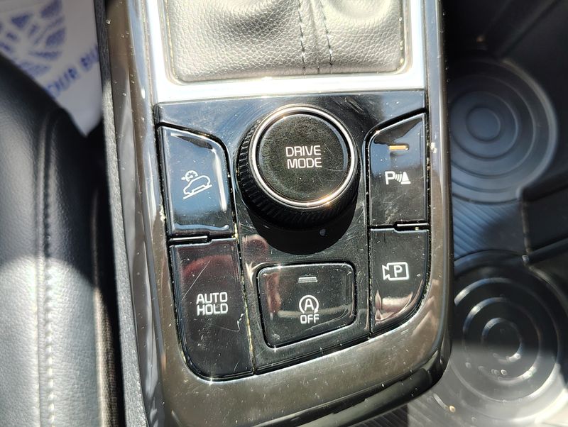 Used 2023 Kia Sportage SUV