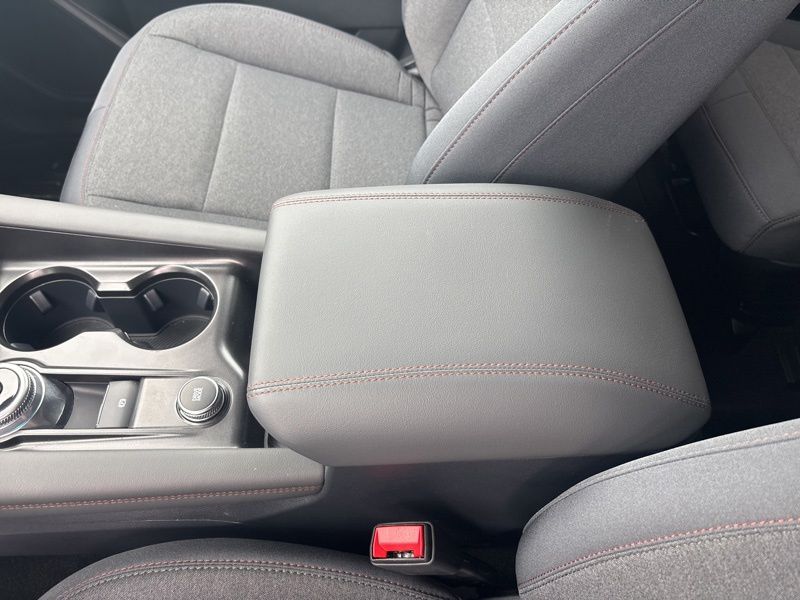 Used 2025 Ford Explorer SUV