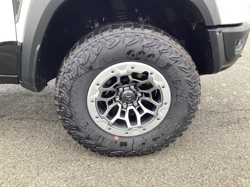 New 2026 Ram 1500 Truck
