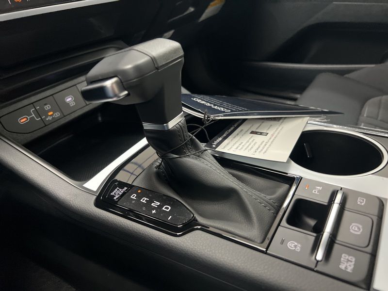 New 2026 Kia K5 Sedan