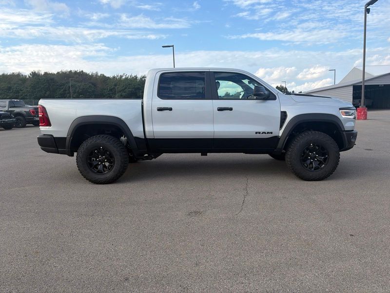 New 2027 Ram 1500 Truck