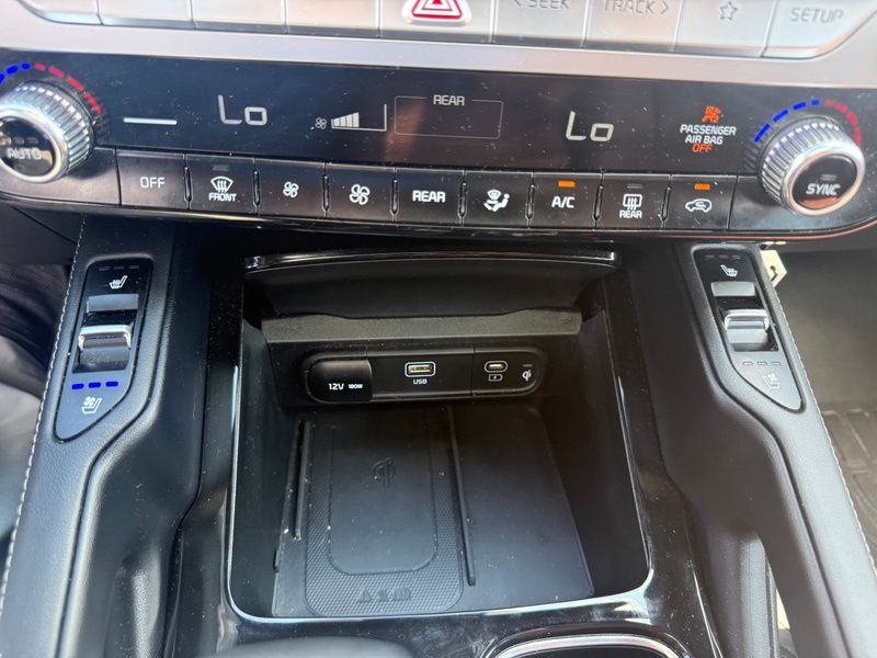 Used 2023 Kia Telluride SUV
