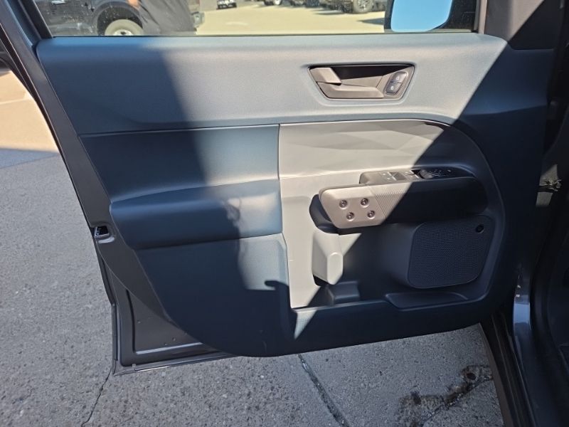 New 2026 Ford Maverick Truck