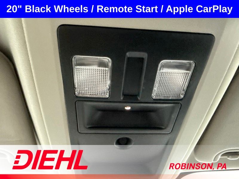 Used 2020 Ram 1500 Classic Truck