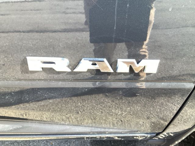 New 2026 Ram 2500 Truck
