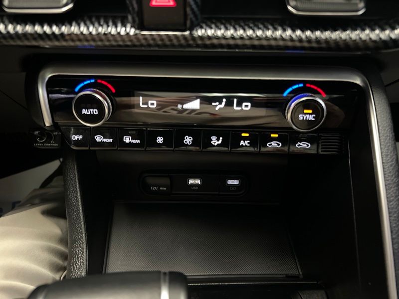 Used 2024 Kia K5 Sedan