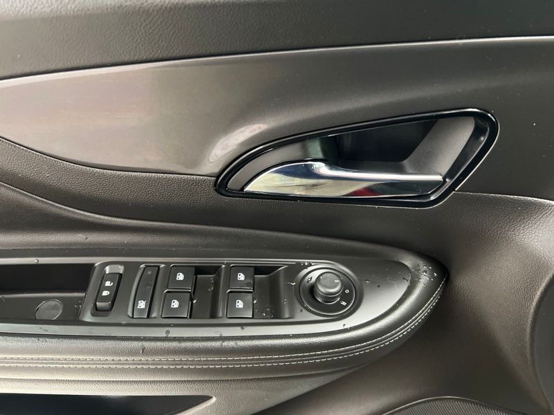 Used 2018 Buick Encore SUV