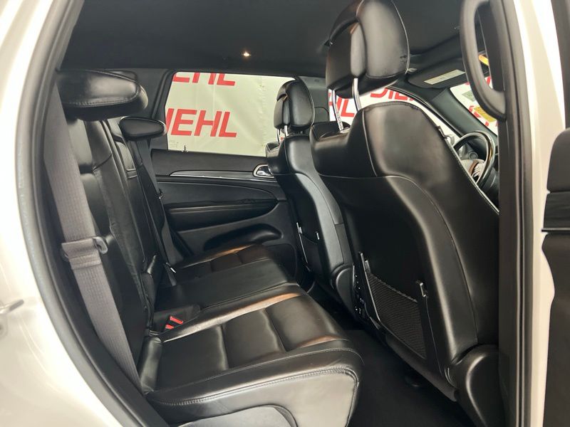 Used 2020 Jeep Grand Cherokee SUV
