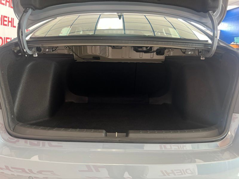 Used 2024 Honda Civic Sedan