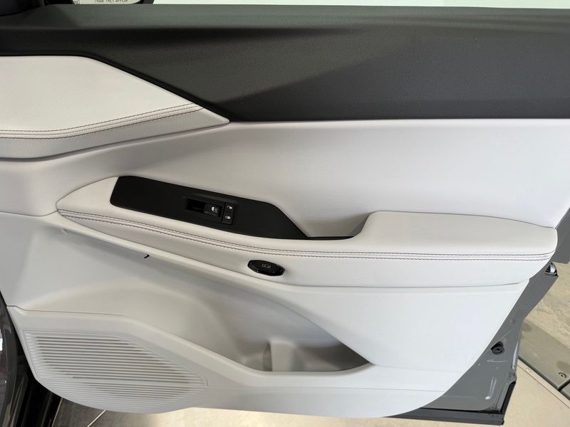 New 2026 Jeep Cherokee SUV