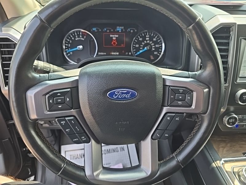 Used 2020 Ford Expedition SUV