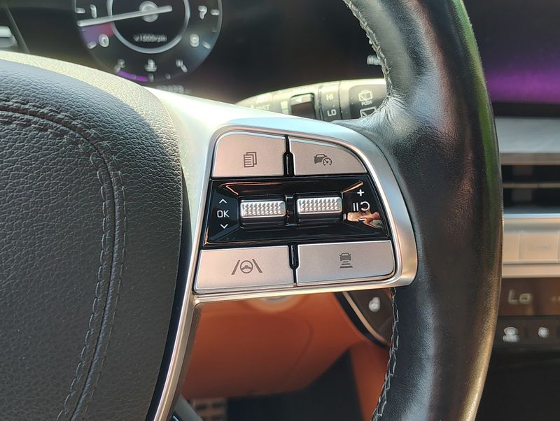 Used 2024 Kia Telluride SUV