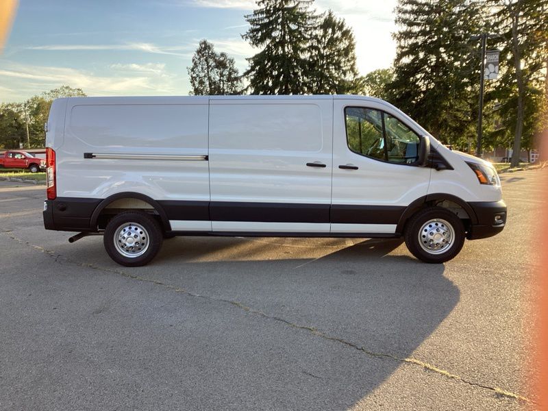 New 2025 Ford Transit-150 Van