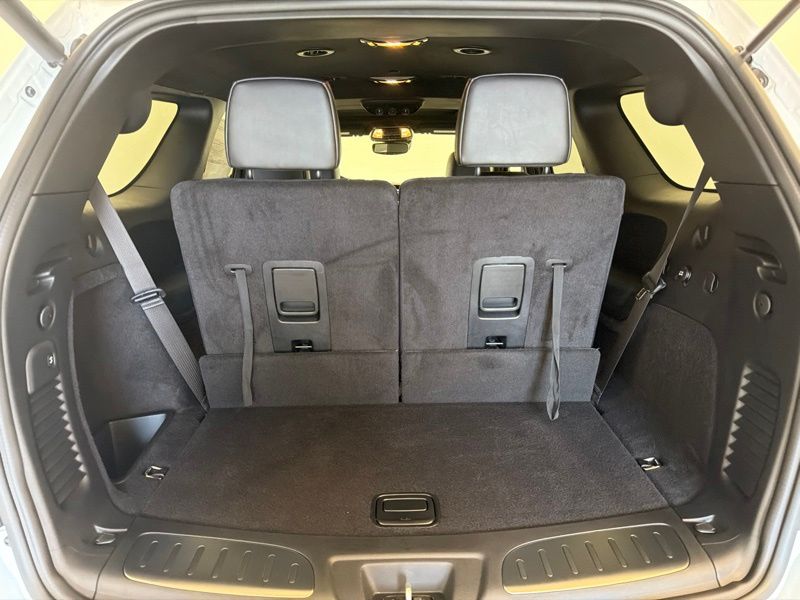 New 2026 Dodge Durango SUV