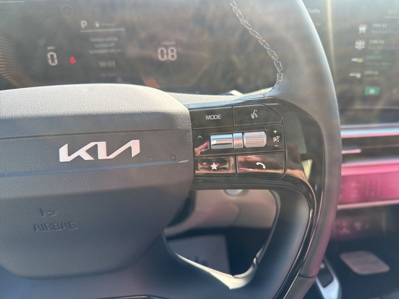 New 2026 Kia Sorento SUV