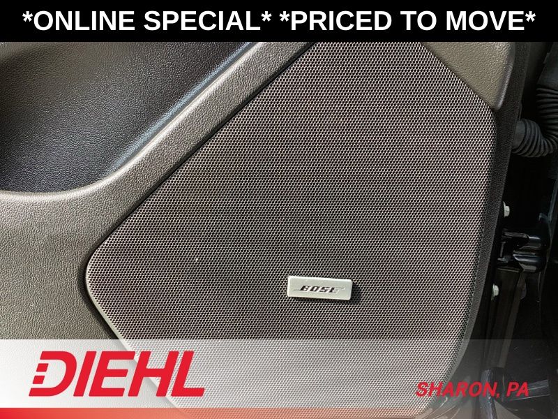Used 2019 Cadillac XT5 SUV