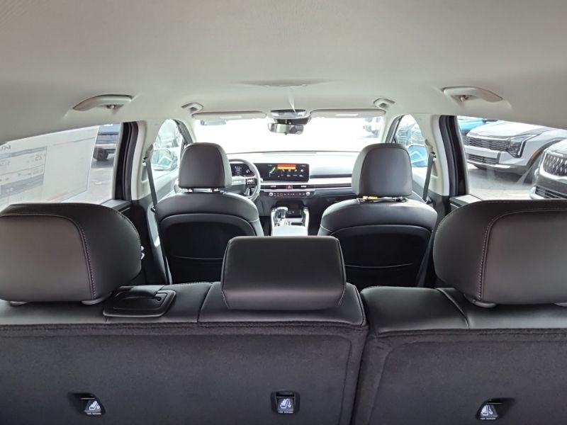 New 2026 Kia Sorento SUV