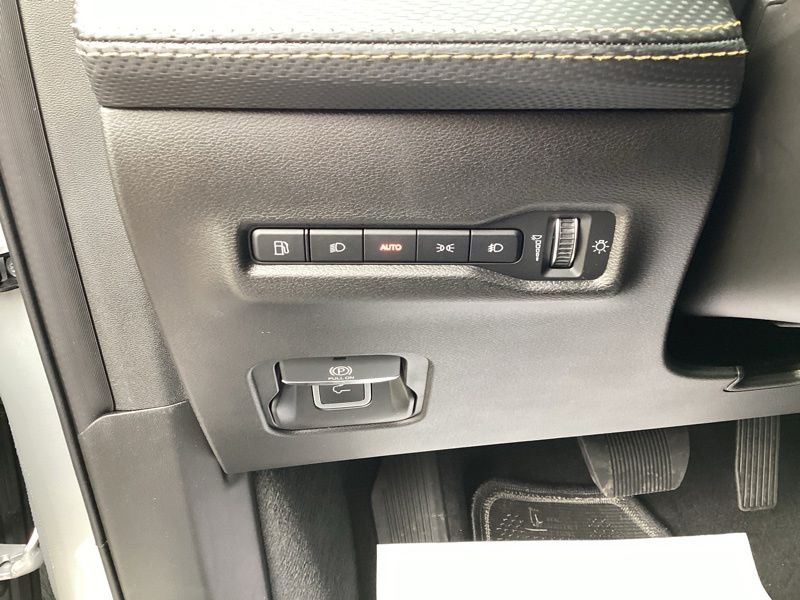 New 2026 Jeep Cherokee SUV