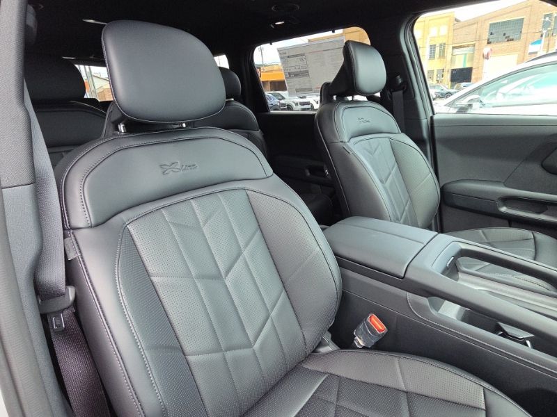 New 2027 Kia Telluride SUV
