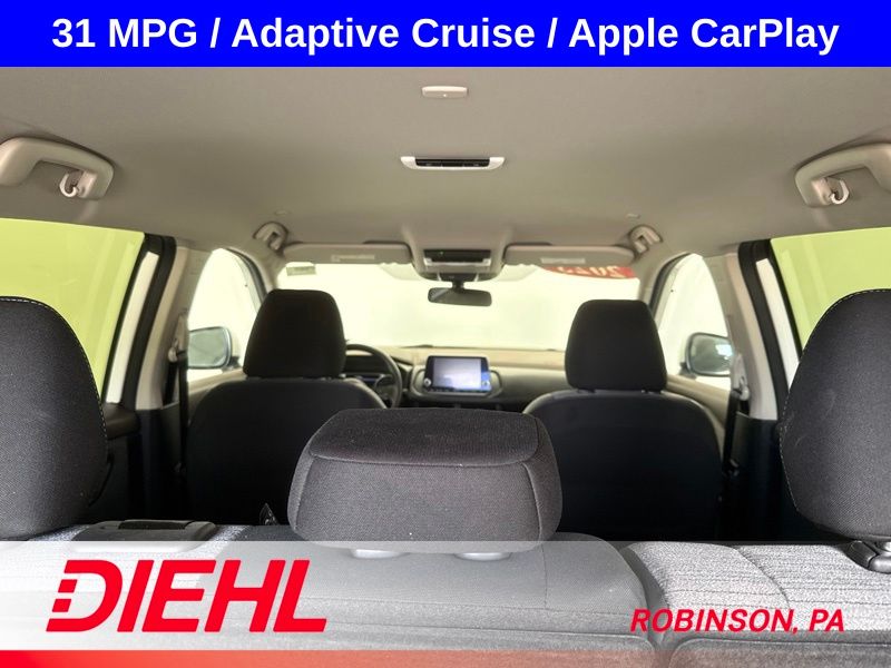 Used 2023 Nissan Rogue SUV