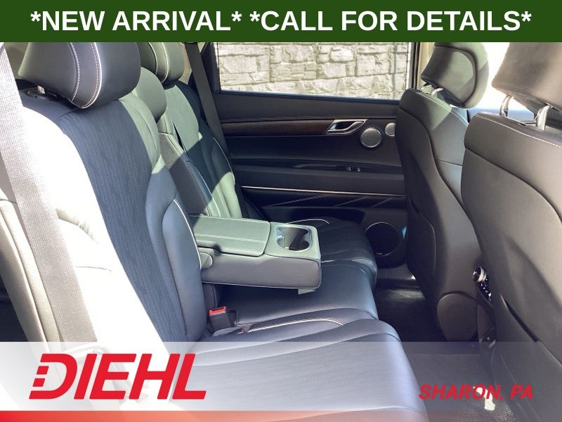 Used 2023 Genesis GV80 SUV