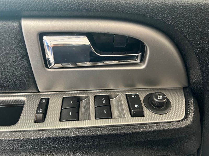Used 2017 Ford Expedition EL SUV