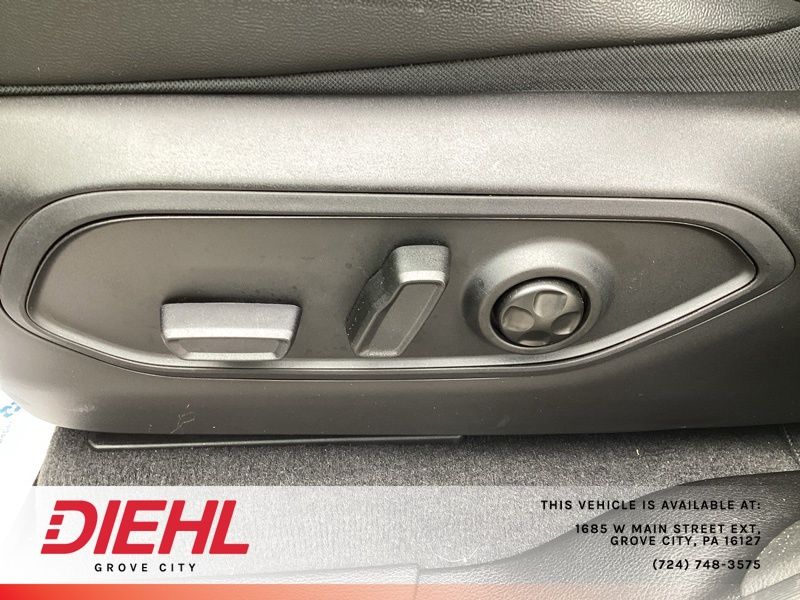 Used 2026 Jeep Grand Cherokee SUV