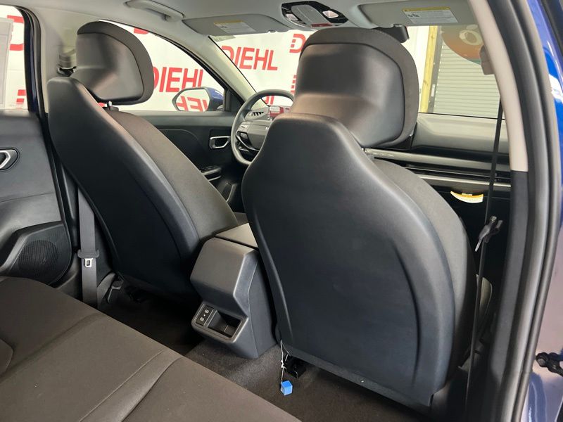 New 2026 Kia K4 Sedan
