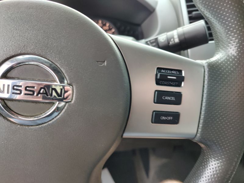 Used 2017 Nissan Frontier Truck