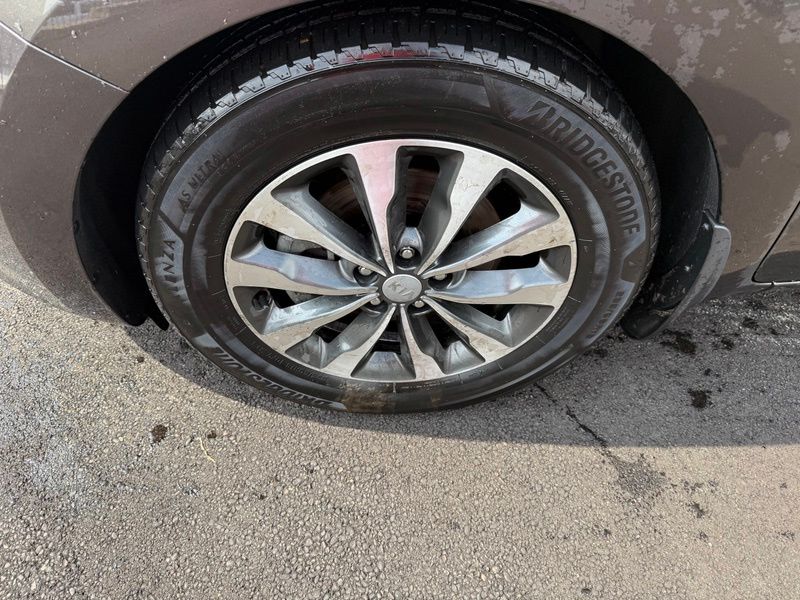 Used 2018 Kia Sedona Van